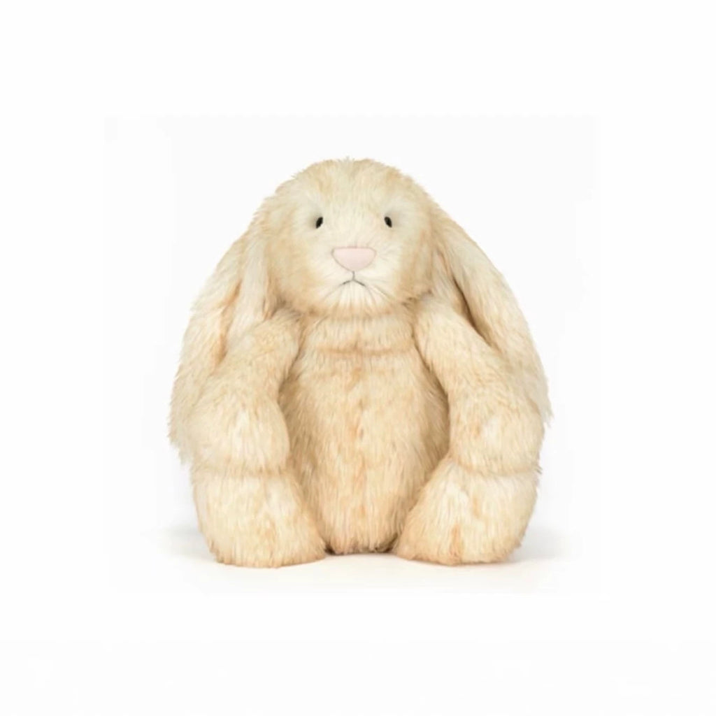 Ultra Soft Springlowe Luxe Bunny 51cm Plush | Fluffy Stuffed Animal with JC Tags, Wholesale & Retail