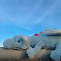 Ultra Soft 50/66cm Sky dragon Plush toy | Fluffy Stuffed Animal with JC Tags, Wholesale & Retail