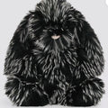 Ultra Soft Inkly Bunny Animal Plush Toy | Fluffy Stuffed Companion with JC Tags, Wholesale & Retail