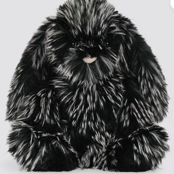 Ultra Soft Inkly Bunny Animal Plush Toy | Fluffy Stuffed Companion with JC Tags, Wholesale & Retail