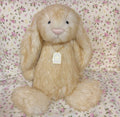 Ultra Soft Springlowe Luxe Bunny 51cm Plush | Fluffy Stuffed Animal with JC Tags, Wholesale & Retail