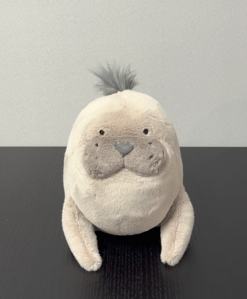 Ultra Soft Sea Lion Animal Plush Toys | Fluffy Stuffed Companion with JC Tags, Wholesale & Retail