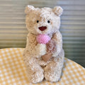 Ultra Soft Bear Plush | Fluffy Stuffed Animals with JC Tags, Wholesale & Retail